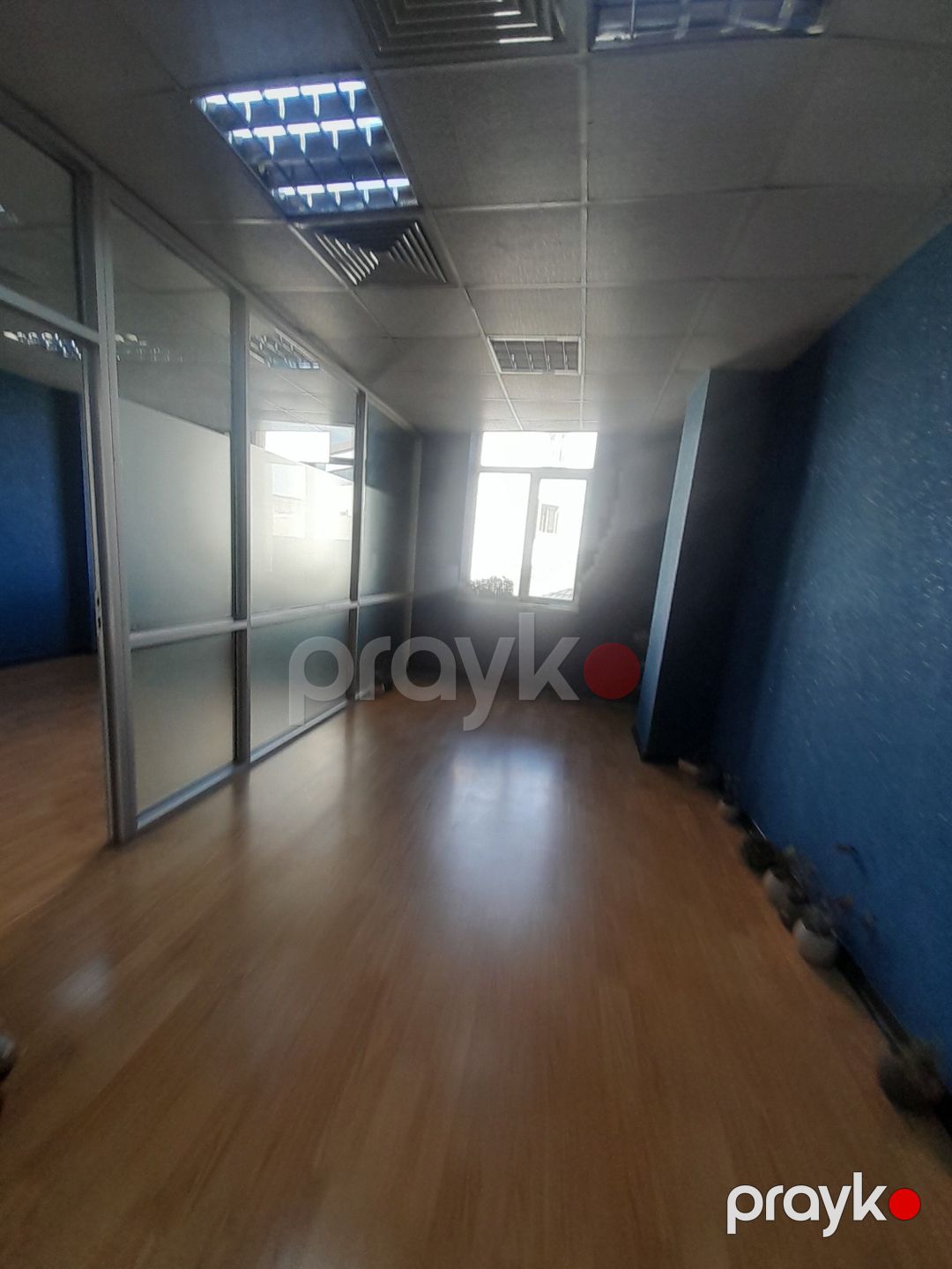 İcarə: 3 otaqlı Ofis, 110 m², Nəriman Nərimanov rayonu — Ofis, Bakı (5)