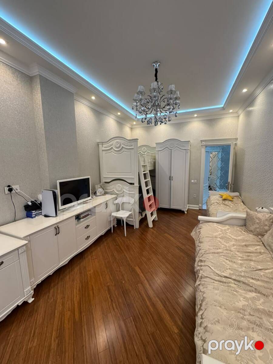Satılır 3 otaqlı yeni tikili 115 m² — Mənzil, Bakı (7)