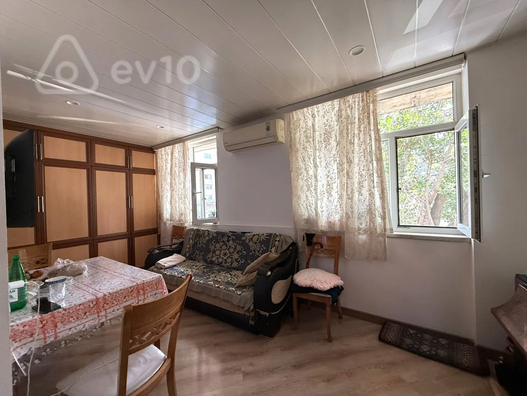 4 otaqlı mənzil, 90 m², Əhməd Rəcəbli küçəsi — Mənzil, Bakı (10)