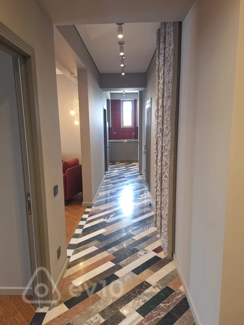 3 otaqlı mənzil, 105 m², Təbriz küçəsi — kirayə — Mənzil, Bakı (4)