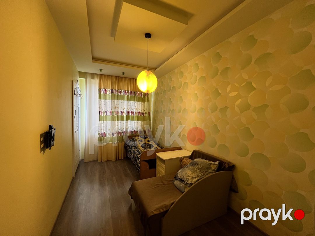 3-otaqlı yeni tikili, Həsən bəy Zərdabi küç., 85 m² — Mənzil, Bakı (9)