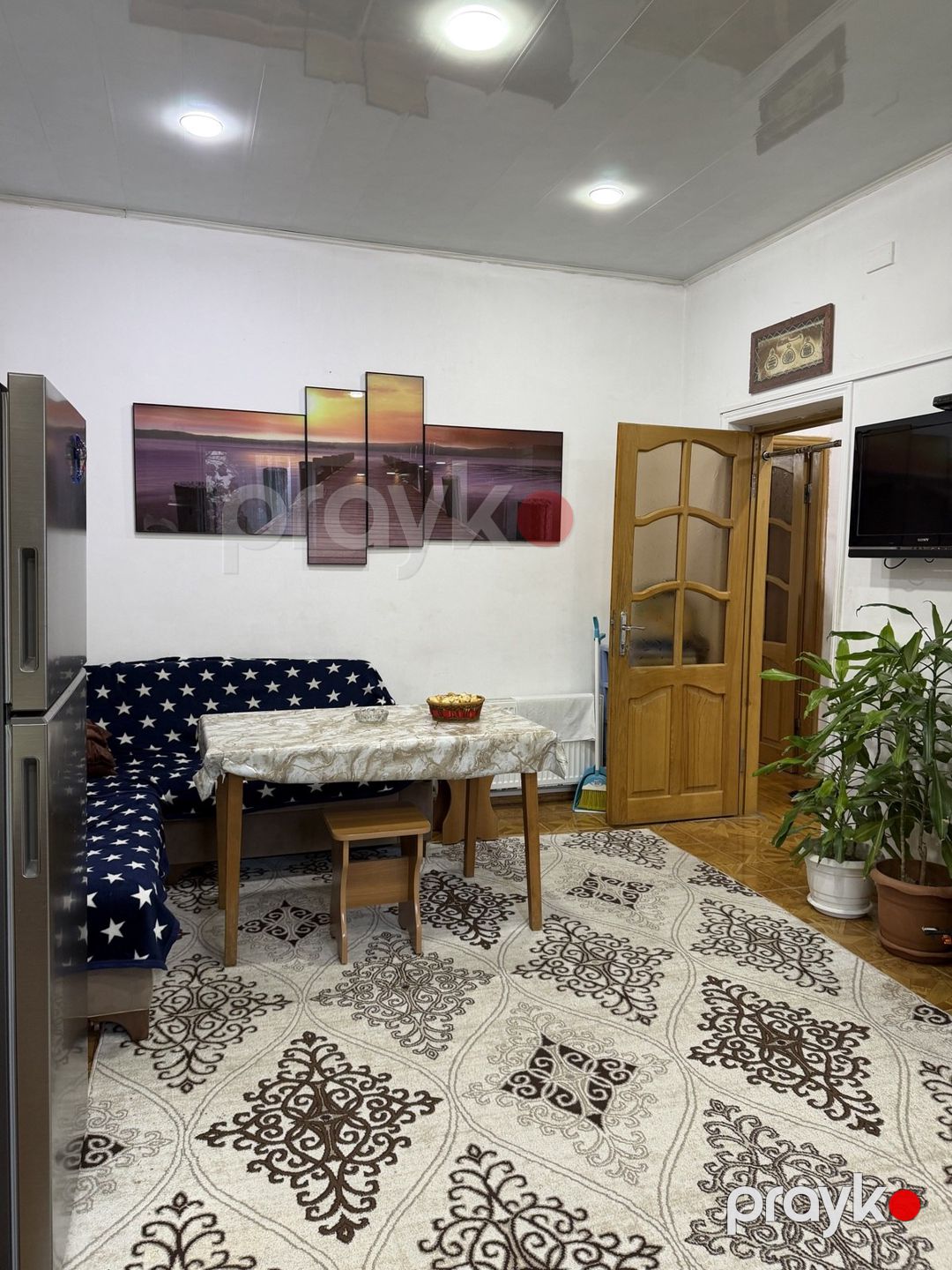 Satılır 7 otaqlı həyət evi/bağ evi 420 m² — Ev, villa, Bakı (12)