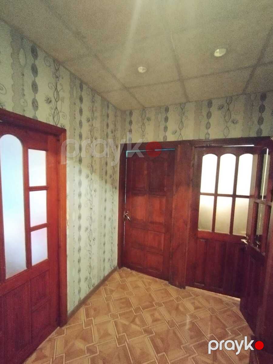 Satılır 4 otaqlı köhnə tikili 100 m² — Mənzil, Bakı (8)