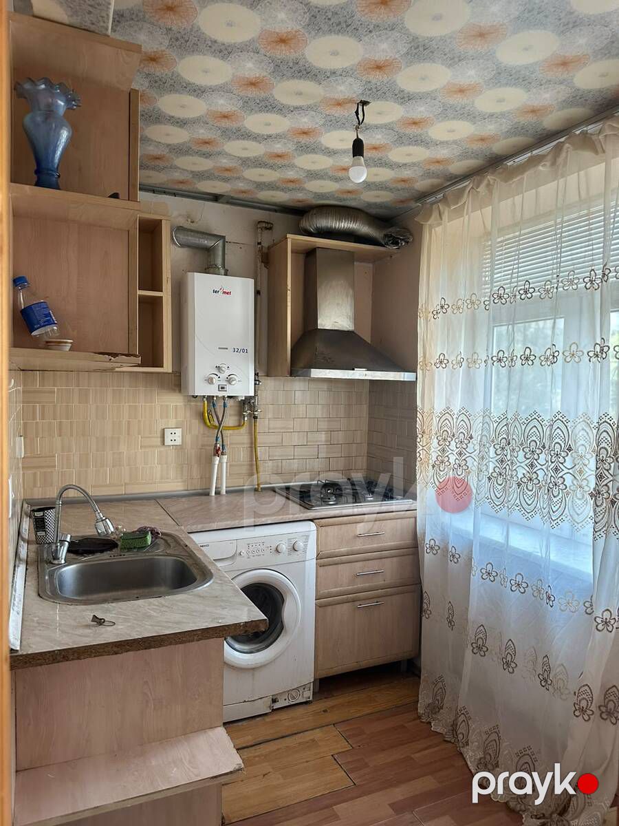 İcarəyə verilir 2 otaqlı köhnə tikili 65 m² — Mənzil, Bakı (3)