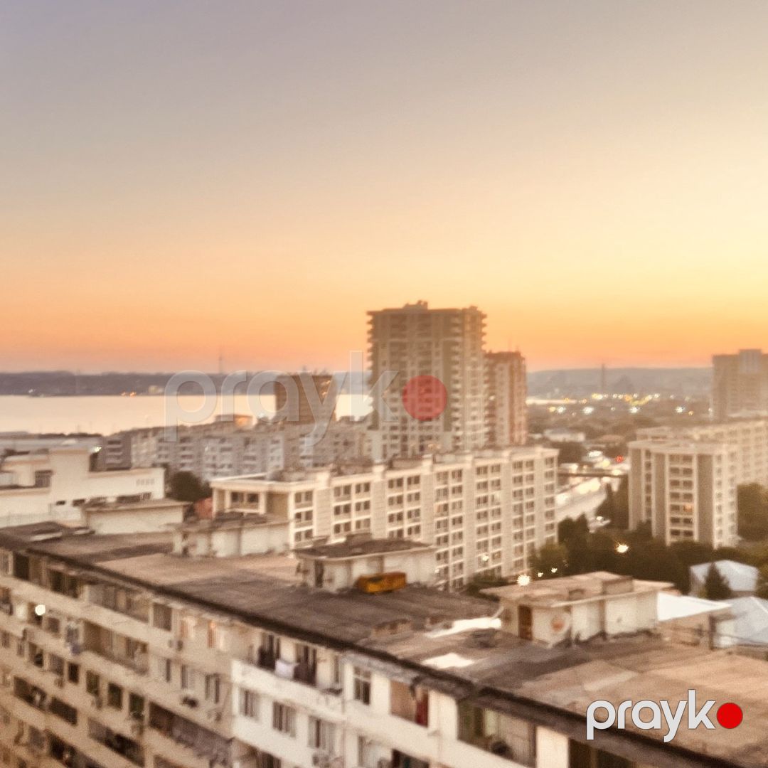 İcarəyə verilir 3 otaqlı yeni tikili 110 m² — Mənzil, Bakı (11)