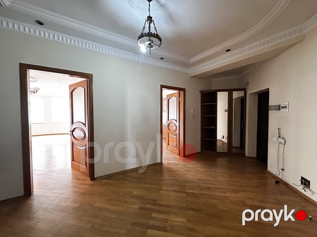 Satılır 3 otaqlı yeni tikili 120 m² — Mənzil, Bakı (10)