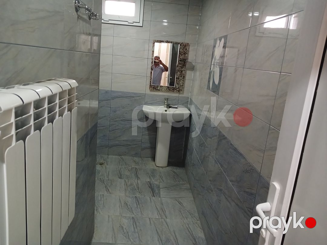 İcarəyə verilir 3 otaqlı həyət evi/bağ evi 120 m² — Ev, villa, Bakı (12)