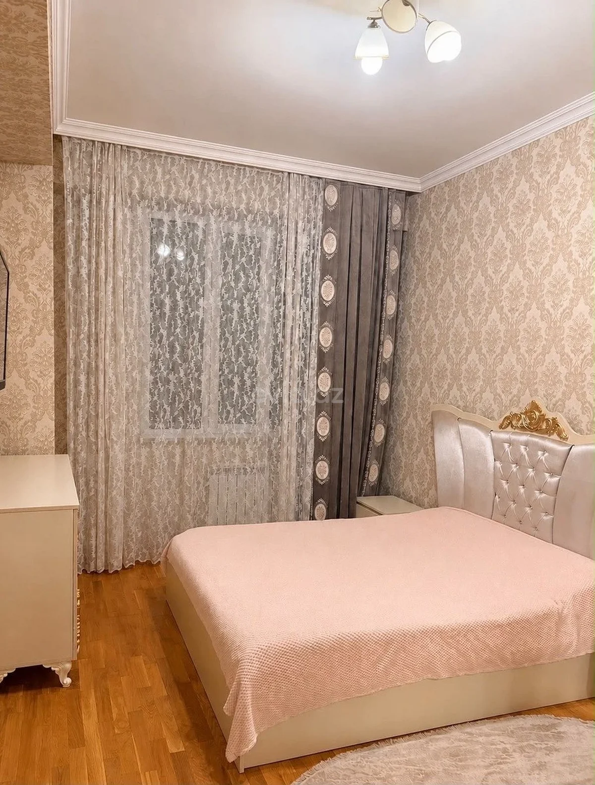 Kirayə 3 otaqlı mənzil Biləcəri qəsəbəsində — Mənzil, Bakı (3)
