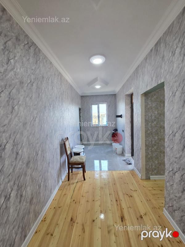 Satılır 3 otaqlı Həyət evi / Villa, 90 m², 76-cı məhəllə — Ev, villa, Sumqayıt (11)