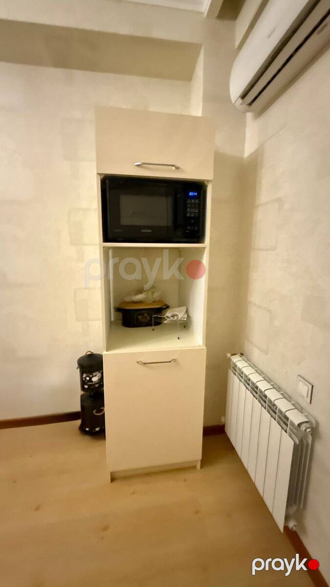 3-otaqlı yeni tikili kirayə verilir, Möhsün Sənani küç., 190 m² — Mənzil, Bakı (5)