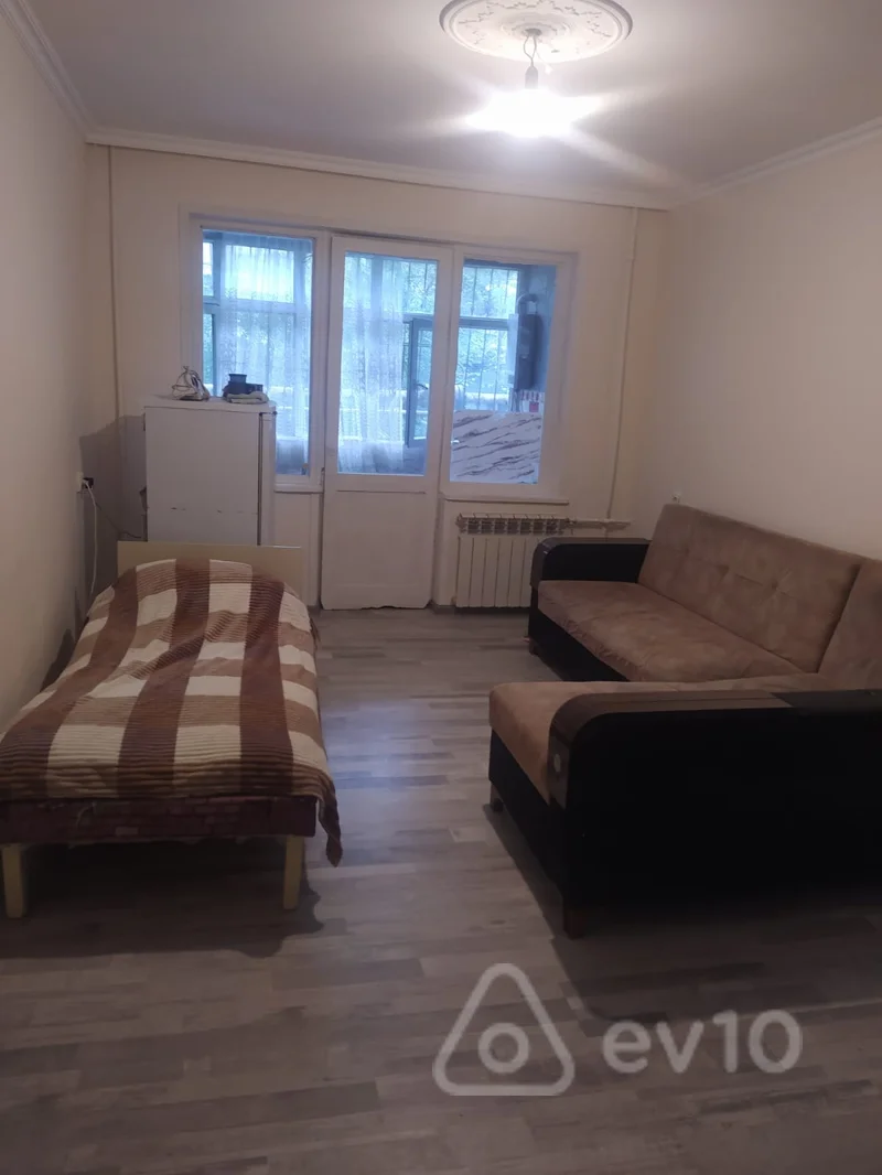 3 otaqlı mənzil, 60 m², Bəhruz Nuruyev küçəsi — kirayə — Mənzil, Bakı (10)
