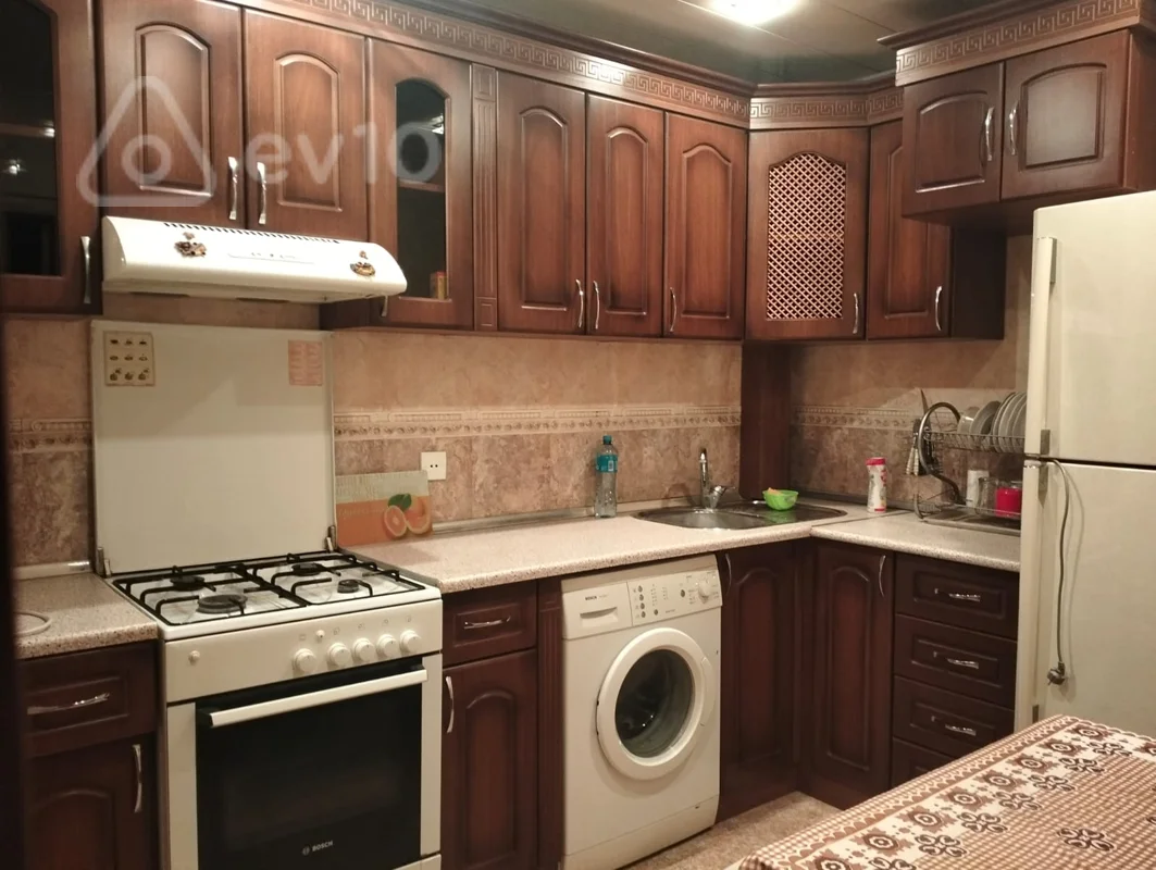 2 otaqlı mənzil, 60 m², Zahid xəlilov — kirayə — Mənzil, Bakı (7)