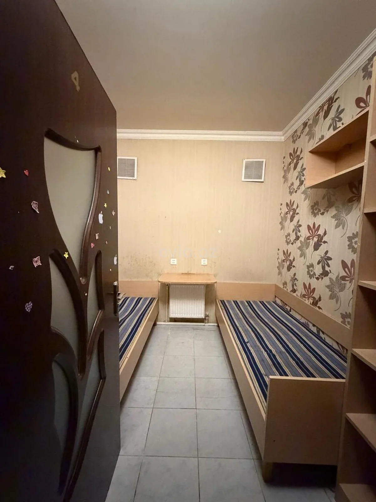 Kirayə 1 otaqlı mənzil 28 May metrosu yaxınlığında — Mənzil, Bakı (2)