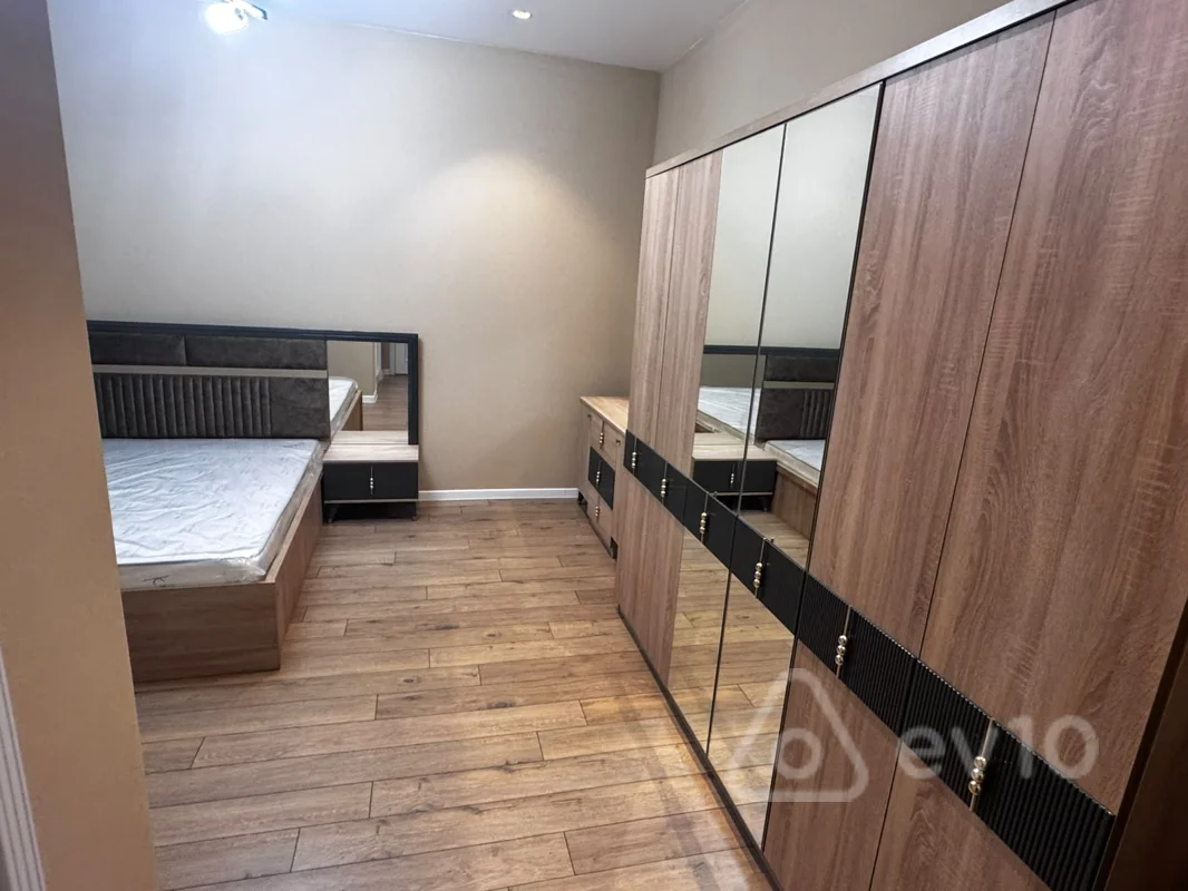 4 otaqlı həyət evi, 120 m², badam baglari — kirayə — Ev, villa, Bakı (7)