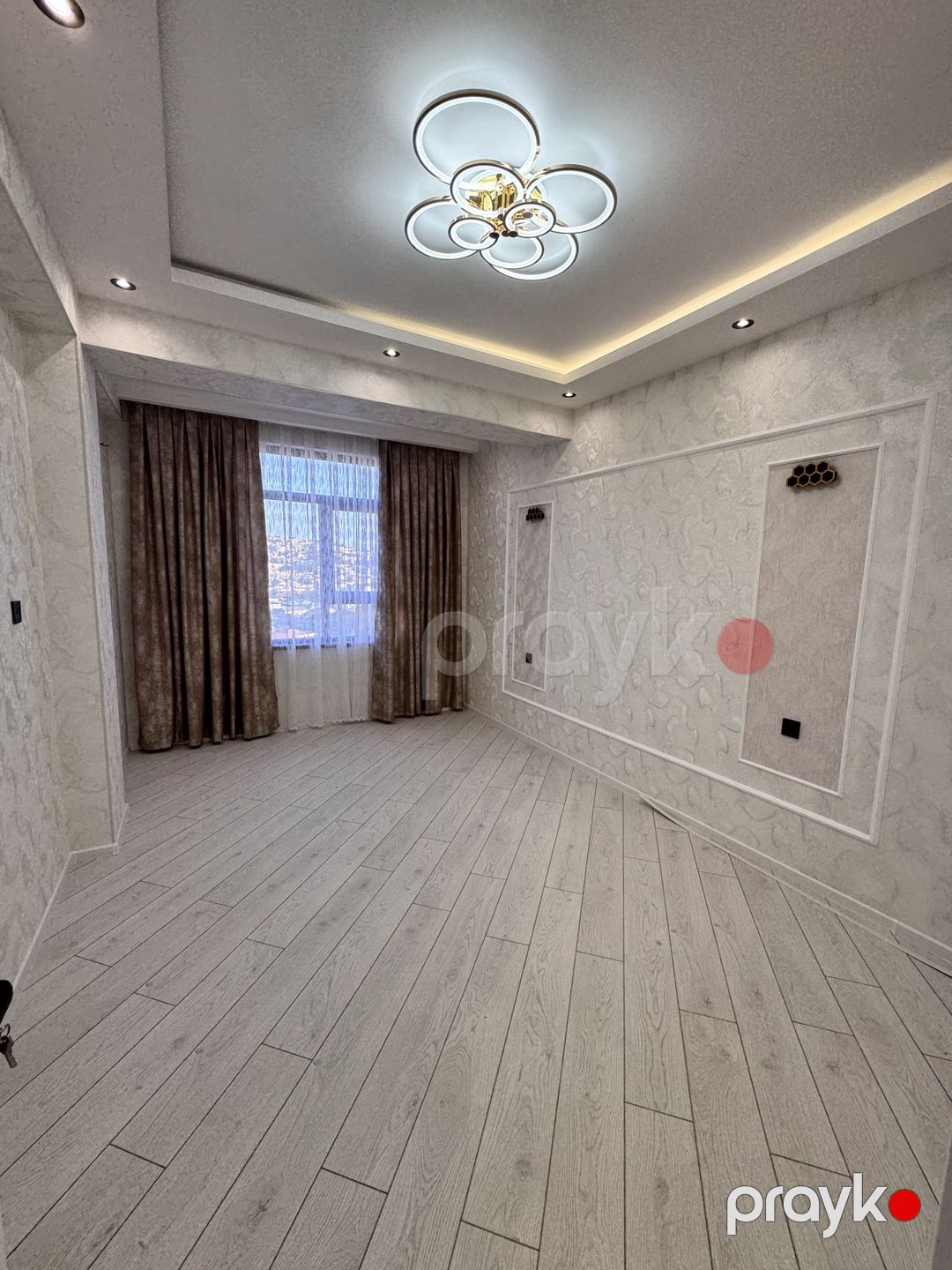 Satılır 2 otaqlı yeni tikili 65 m² — Mənzil, Xırdalan (4)