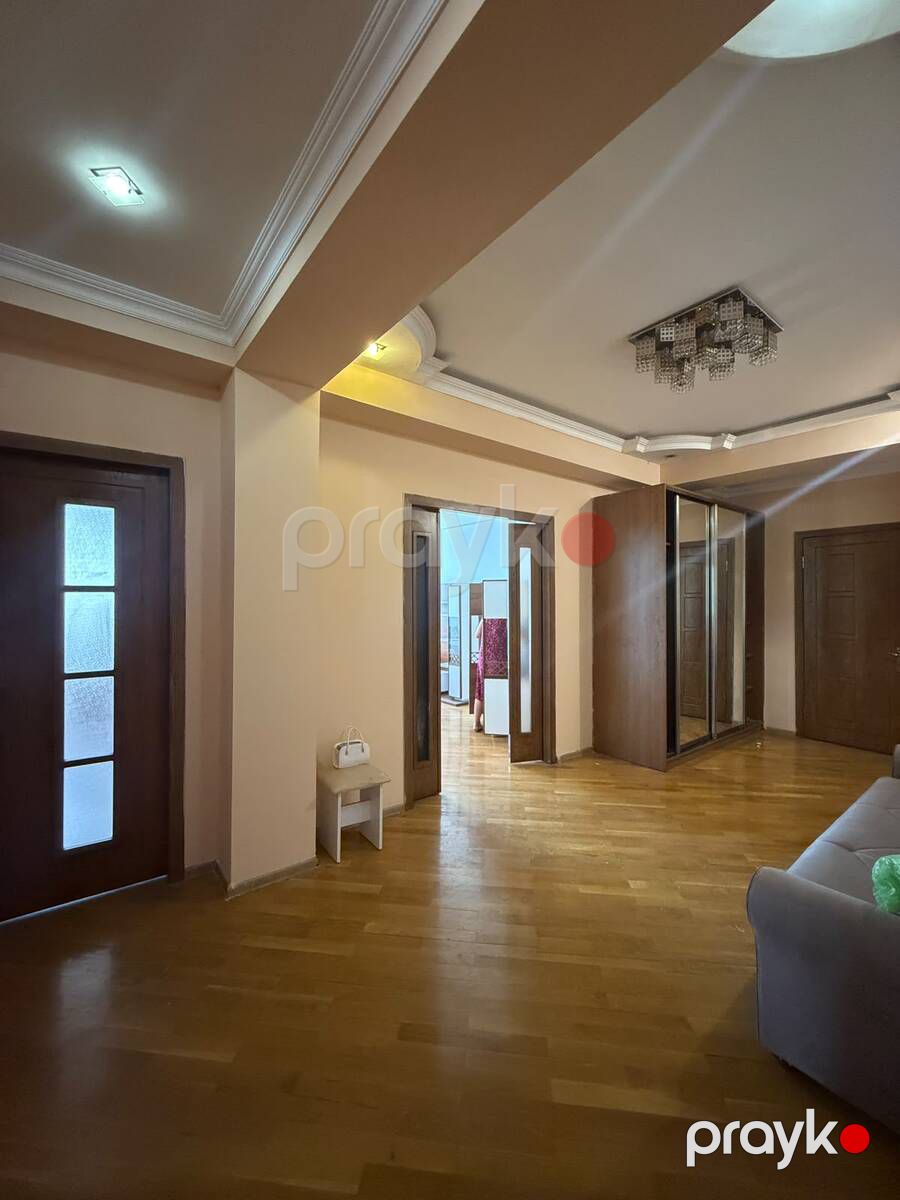 Satılır 3 otaqlı yeni tikili 135 m² — Mənzil, Bakı (9)