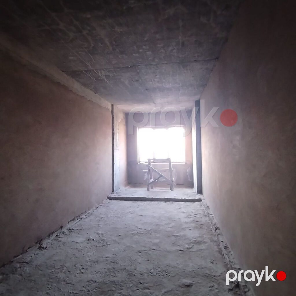 3 otaqlı, Yeni tikili, 155 kv. m — Mənzil, Bakı (2)