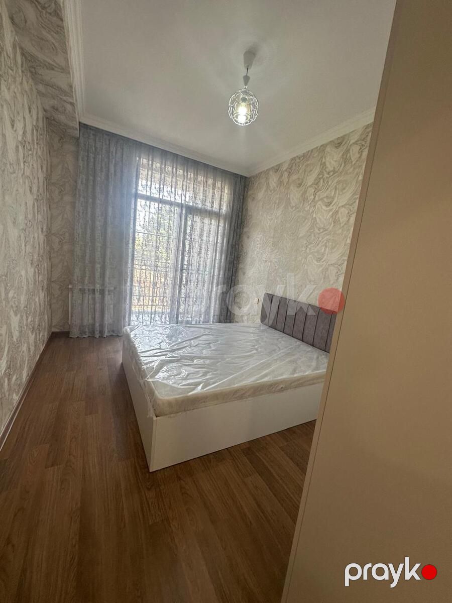 İcarəyə verilir 2 otaqlı köhnə tikili 58 m² — Mənzil, Bakı (4)