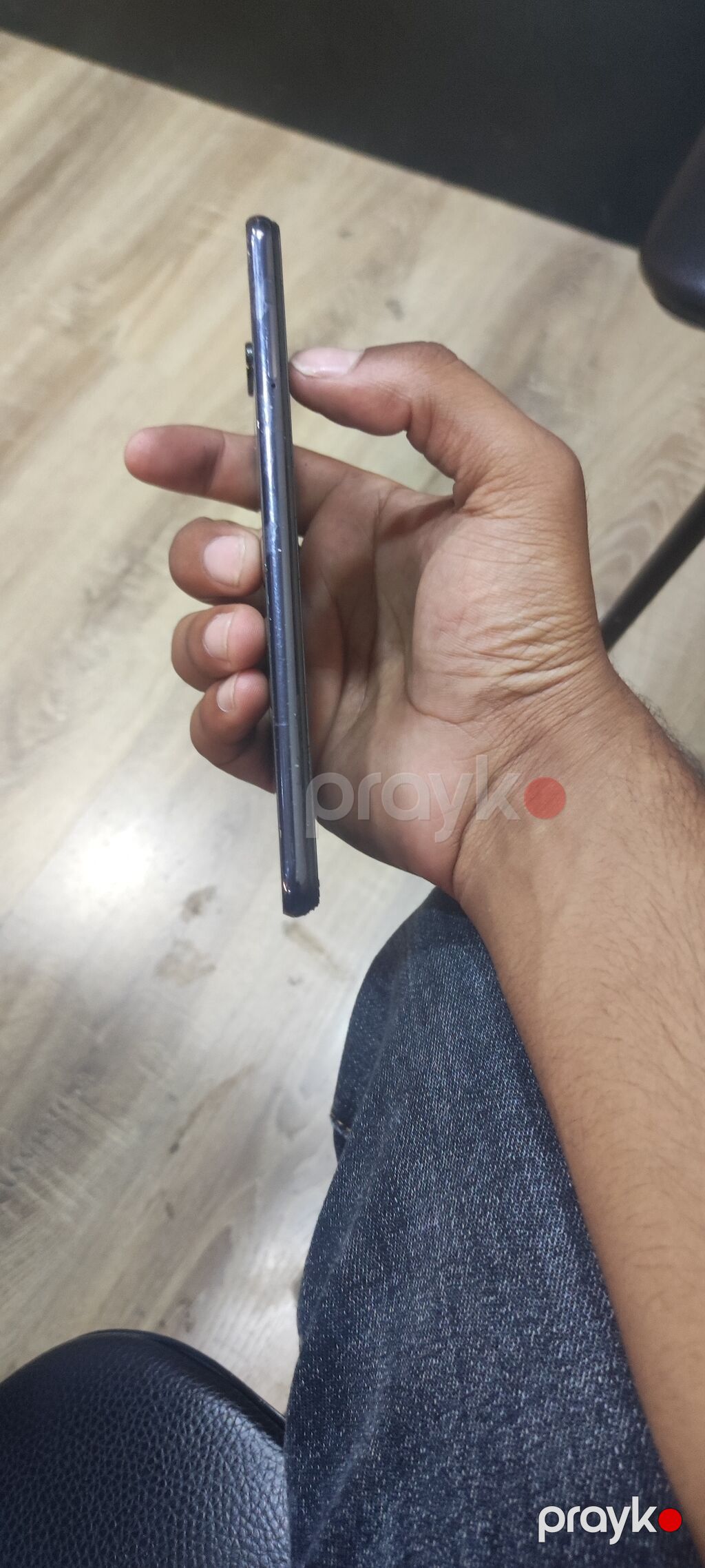 Xiaomi Mi 8 Lite, 128 GB, rəng - Qara, Barmaq izi — Xiaomi, Bakı (4)