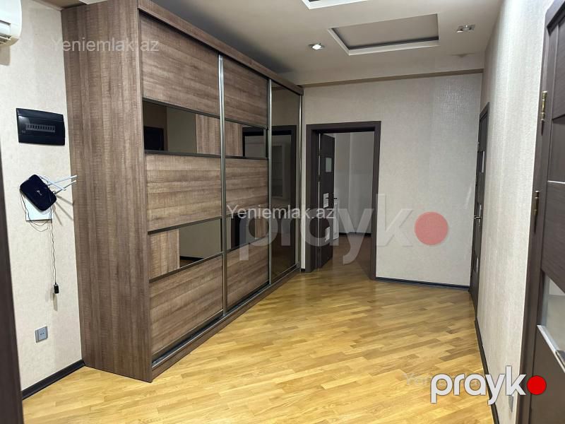 Satılır 3 otaqlı Bina evi menzil (Yeni tikili), 90 m², Xətai rayonu — Mənzil, Bakı (7)