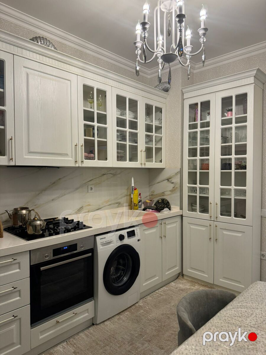 Satılır 3 otaqlı yeni tikili 95 m² — Mənzil, Bakı (7)