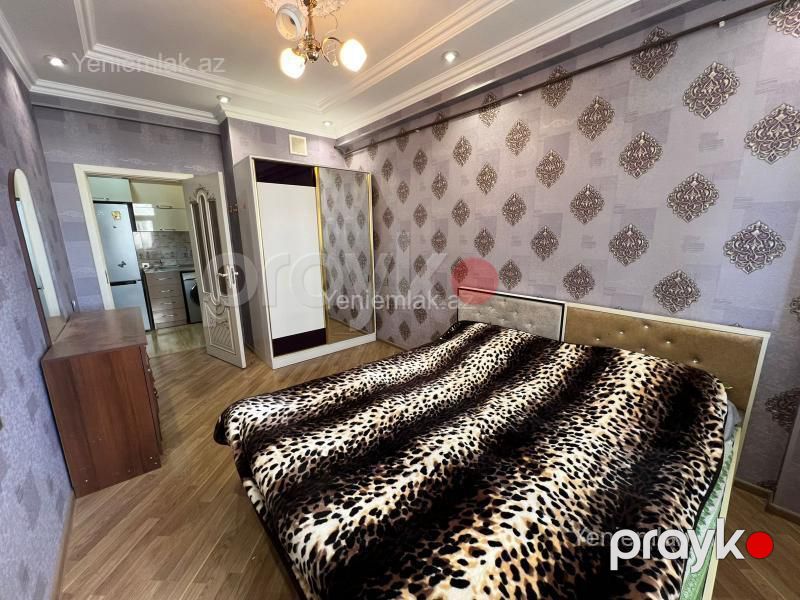 Satılır 2 otaqlı Bina evi menzil (Yeni tikili), 58 m², Masazır — Mənzil, Abşeron (4)