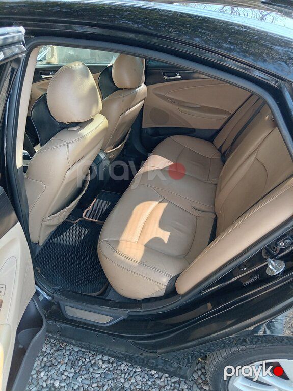 Hyundai Sonata, 2.0 L, 2011 il, 291 000 km — Avtomobillər, Bakı (11)