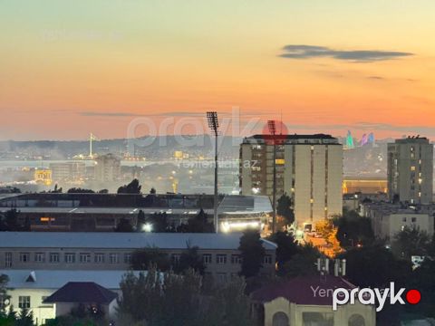 Satılır 3 otaqlı Bina evi menzil (Köhnə tikili), 85 m², Nizami rayonu — Bakı