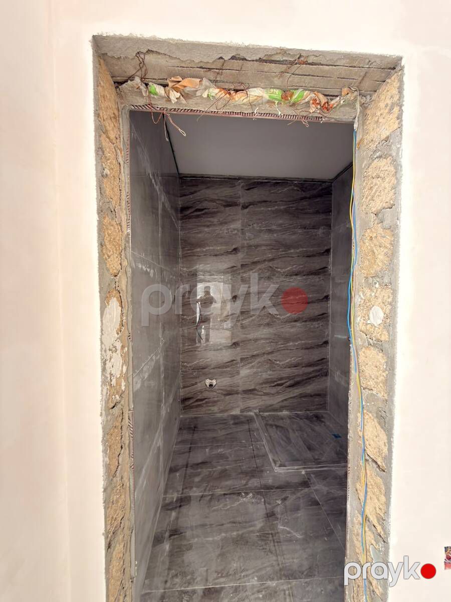 Satılır 4 otaqlı həyət evi/bağ evi 130 m² — Ev, villa, Bakı (12)