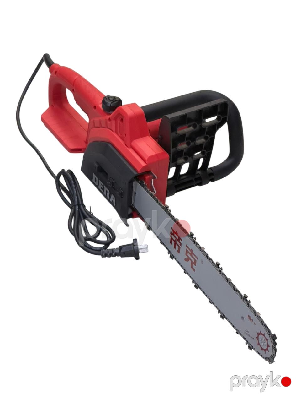 Elektrikli zəncirli mişar Dera DK-DA40511600DA — Mallar, Bakı (2)