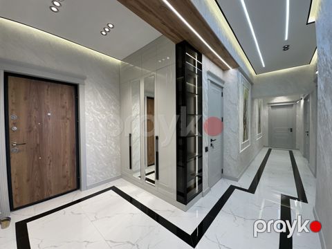 Satılır 3 otaqlı yeni tikili 106 m²