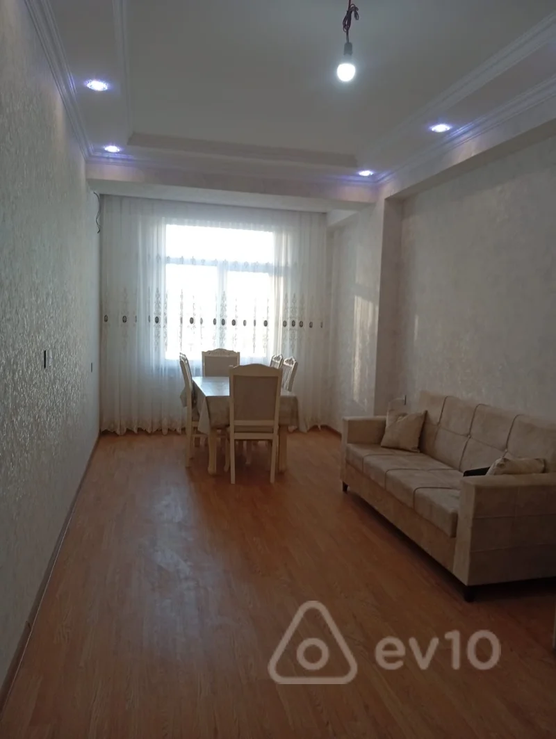 3 otaqlı mənzil, 80 m², Xırdalan Blue city — kirayə — Mənzil, Xırdalan (8)