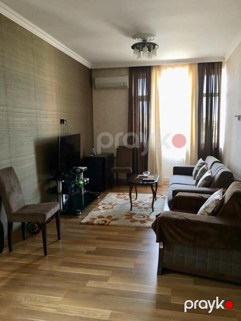 Satılır 3 otaqlı yeni tikili 97 m² — Bakı