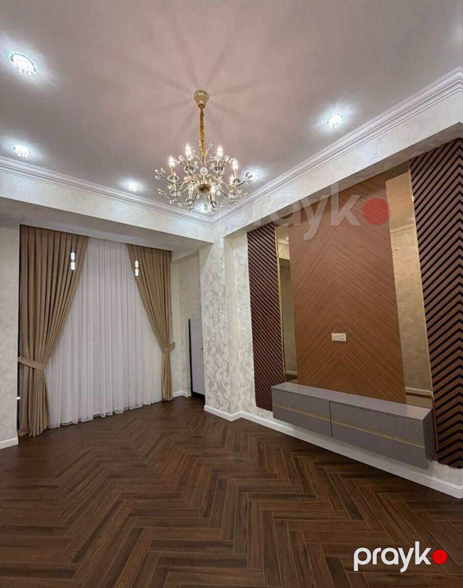 Satılır 2 otaqlı yeni tikili 74 m² — Mənzil, Bakı (3)