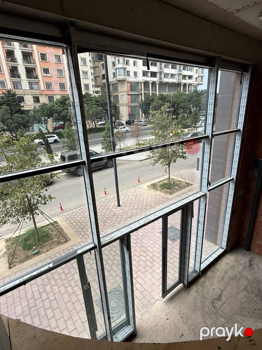 İcarəyə verilir obyekt 385 m² — Əmlak, Bakı (4)