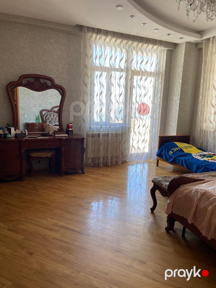 Satılır 4 otaqlı yeni tikili 221 m² — Mənzil, Bakı (10)