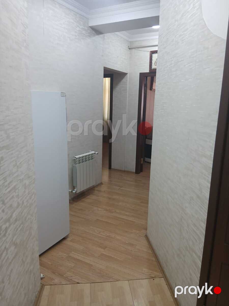 Satılır 2 otaqlı yeni tikili 70 m² — Mənzil, Sumqayıt (8)