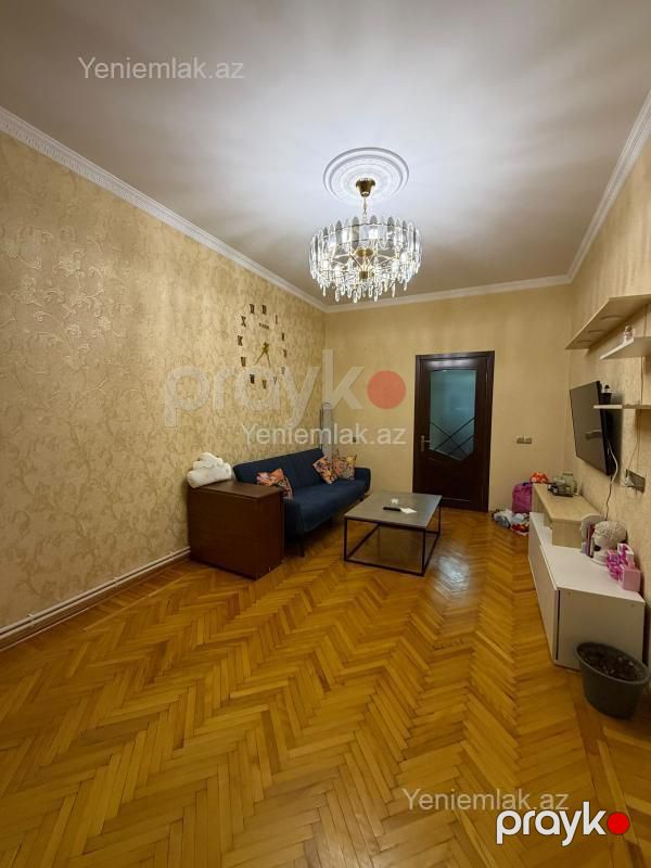 Satılır 2 otaqlı Bina evi menzil (Köhnə tikili), 68 m², 2-ci məhəllə — Mənzil, Sumqayıt (2)