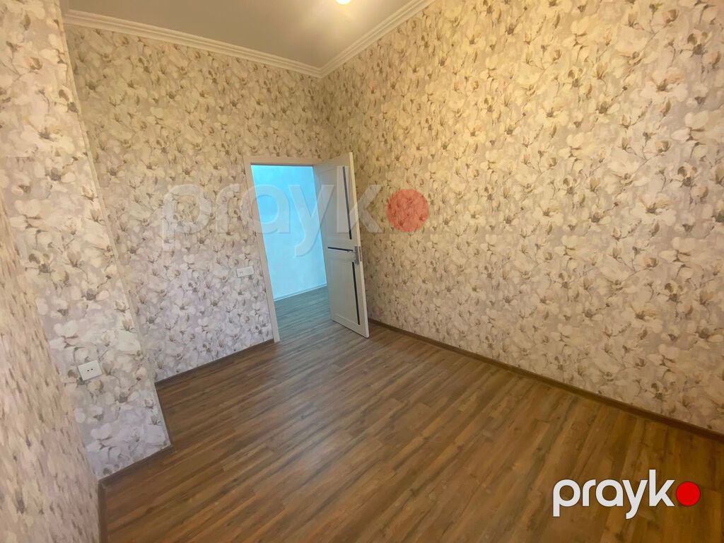 2 otaqlı, Yeni tikili, m. Neftçilər, 58 kv. m — Mənzil, Bakı (7)