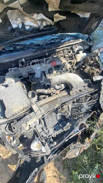 Mitsubishi Pajero, 3.0 L, 2008 il, 227 000 km — Avtomobillər, Bakı (3)