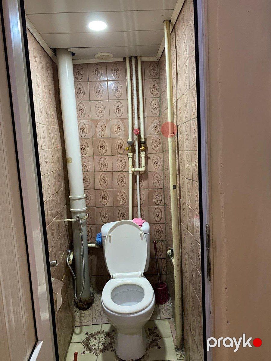 Satılır 4 otaqlı köhnə tikili 85 m² — Mənzil, Bakı (10)