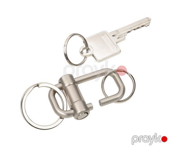 Açar üçün brelok Troika 2-Way Key — Mallar, Bakı (2)