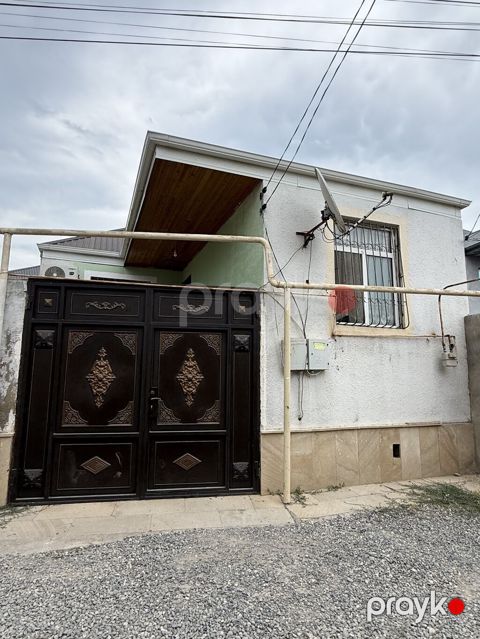 Biləcəri 2 otaqlı, 70 kv. m, Kredit yoxdur, Orta təmir — Bakı