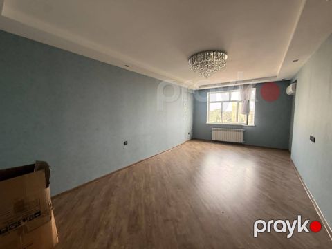 Satılır 3 otaqlı yeni tikili 112 m² — Bakı