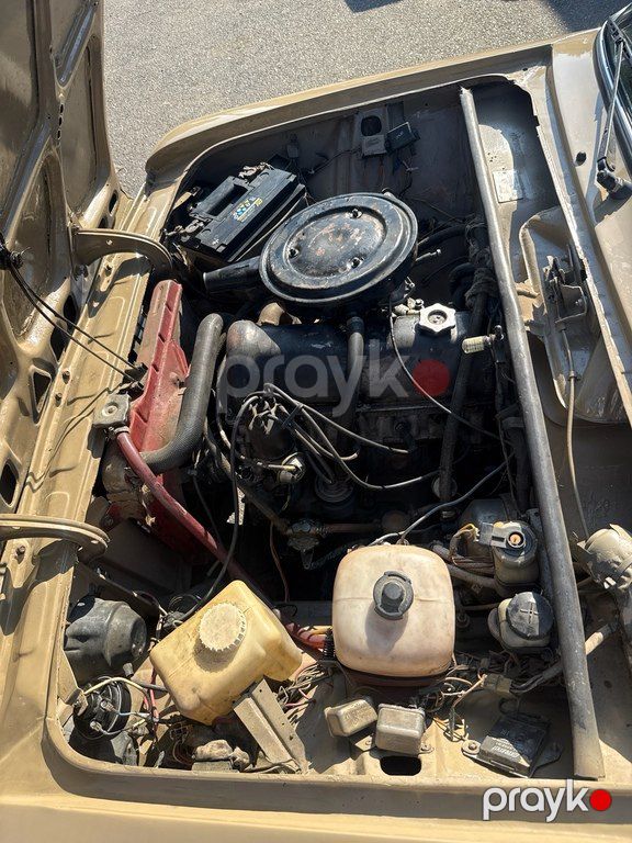 Lada (VAZ) 2106, 1.6 L, 1986 il, 97 007 km — Avtomobillər, Astara (11)