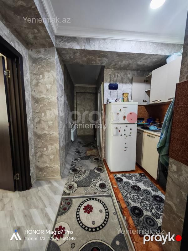 Satılır 2 otaqlı Bina evi menzil (Yeni tikili), 54 m², Masazır — Mənzil, Abşeron (3)