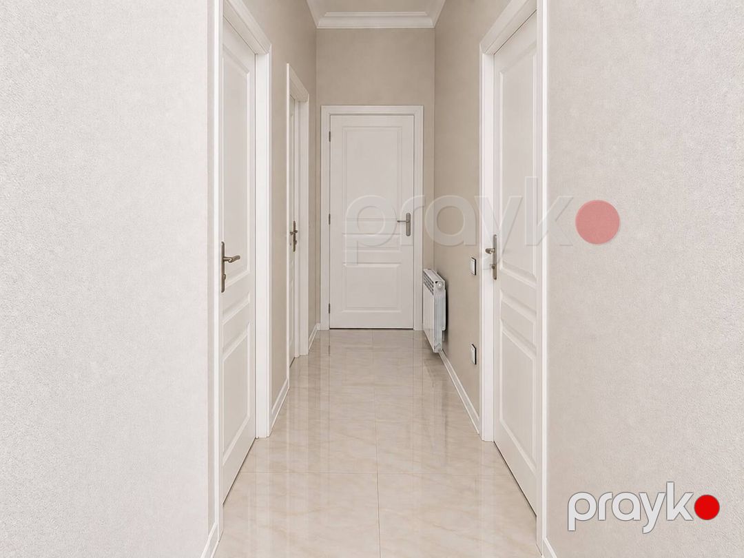 Satılır 3 otaqlı yeni tikili 97 m² — Mənzil, Sumqayıt (4)