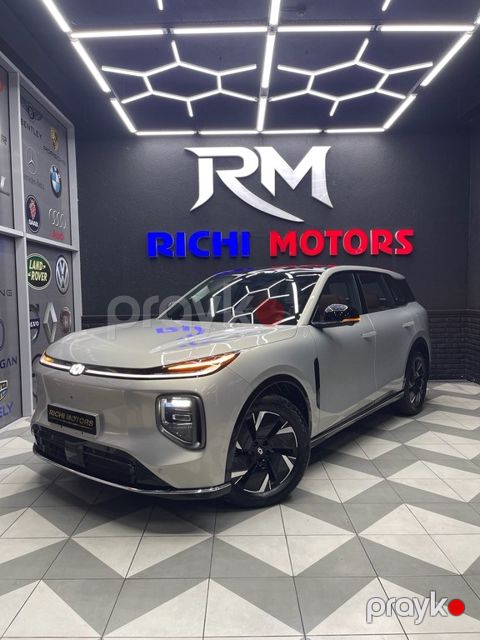 Changan Qiyuan Q07, 1.5 L, 21.5 kWh, 2026 il, yeni — Bakı