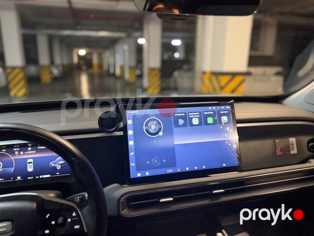 Baic BJ30, 1.5 L, 1.67 kWh, 2025 il, 32 000 km — Avtomobillər, Bakı (6)