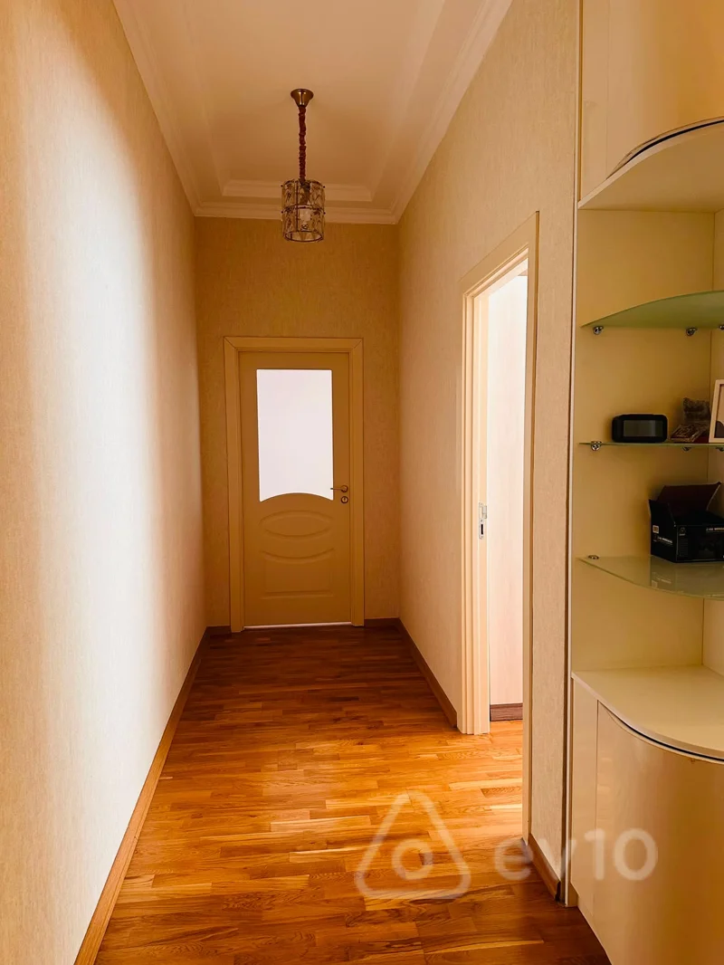 2 otaqlı mənzil, 85 m², Məshəti Gəncəvi küçəsi — kirayə — Mənzil, Bakı (11)